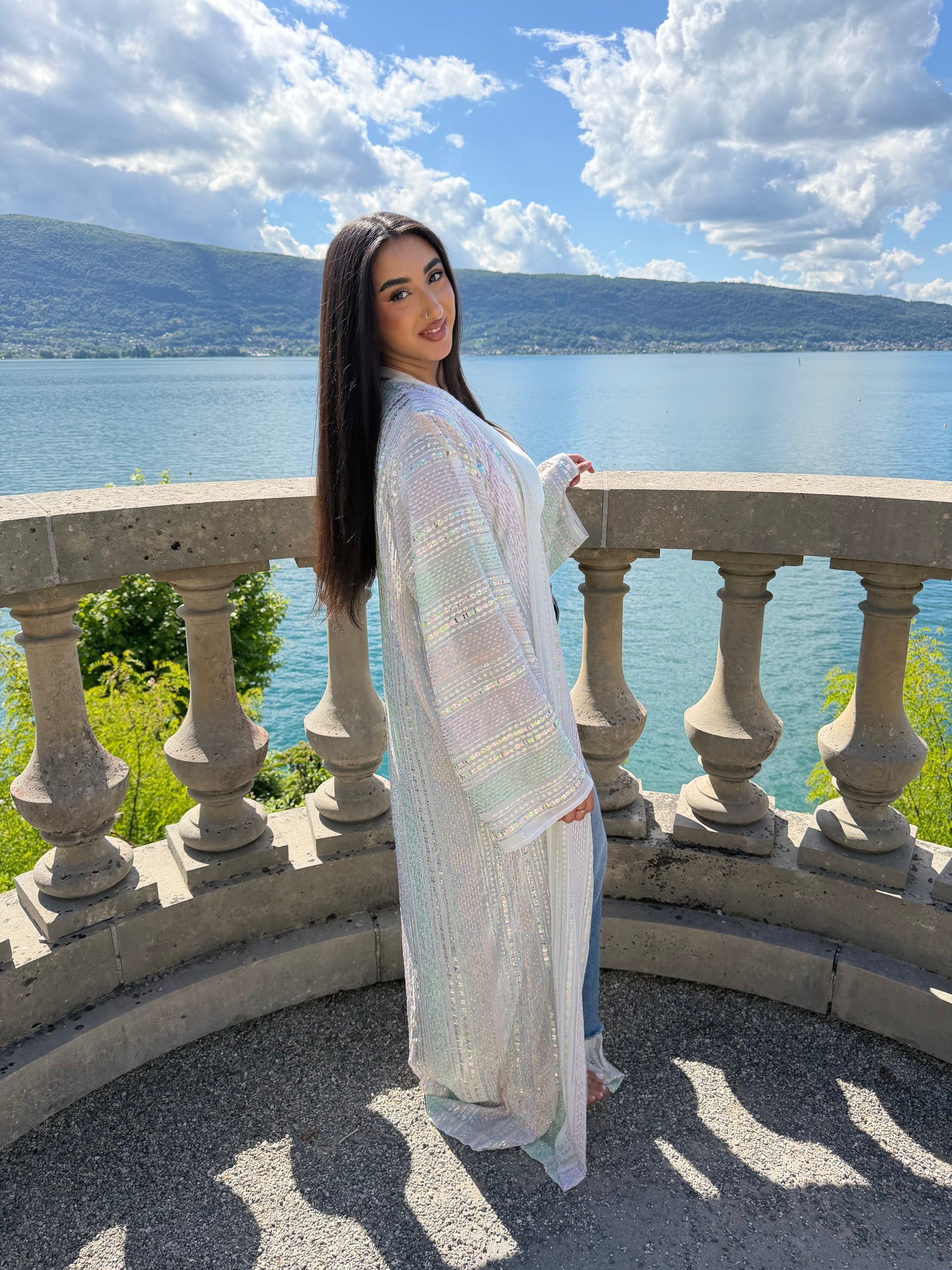 kimono Amel