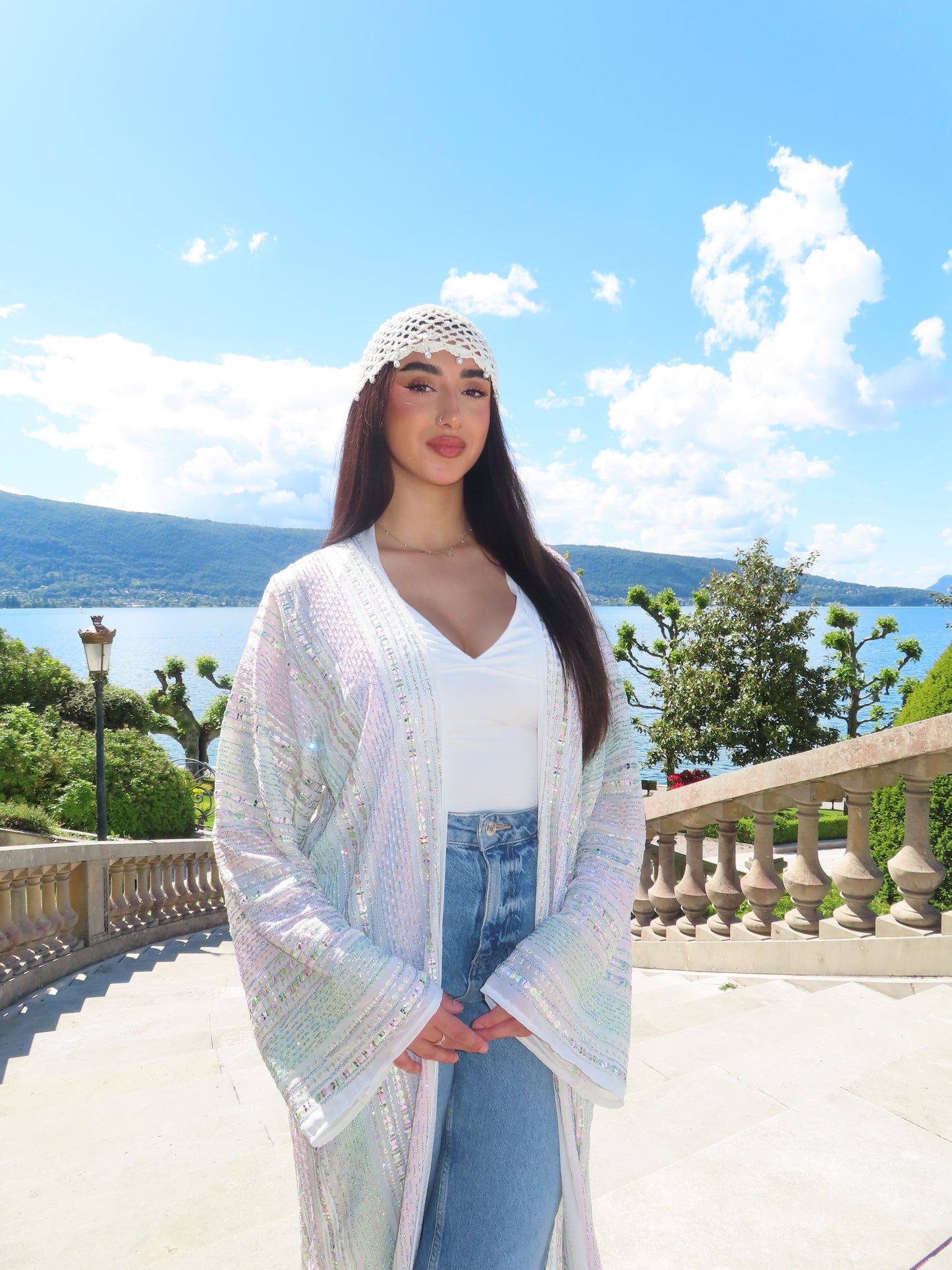 kimono Amel